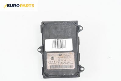 Xenon баласт за Audi A6 Sedan C6 (05.2004 - 03.2011), № 4F0 941 329 D