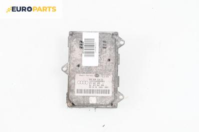 Xenon баласт за Audi A6 Sedan C6 (05.2004 - 03.2011), № 4F0 941 329