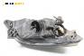 Фар за Opel Astra H Sedan (02.2007 - 05.2014), седан, позиция: лява