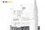 CD плеър за Opel Vectra C Sedan (04.2002 - 01.2009), № GM 13 138 246