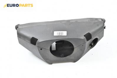 Интериорна пластмаса волан за Opel Vectra C Sedan (04.2002 - 01.2009), 4+1 вр., седан