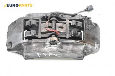 Спирачен апарат за Porsche Cayenne SUV I (09.2002 - 09.2010), позиция: предна, лява