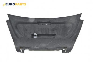 Кора заден капак за Mercedes-Benz S-Class Sedan (W221) (09.2005 - 12.2013), 4+1 вр., седан