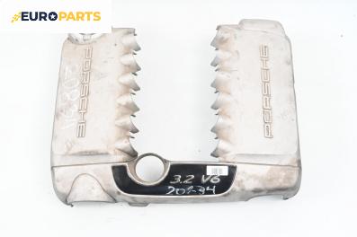 Декоративен капак двигател за Porsche Cayenne SUV I (09.2002 - 09.2010)