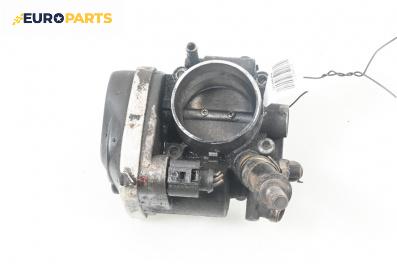 Дроселова клапа за Opel Astra H Sedan (02.2007 - 05.2014) 1.6, 116 к.с., № GM 55560398