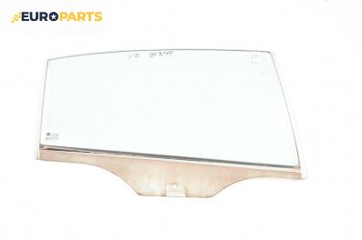 Странично стъкло за Opel Vectra C Sedan (04.2002 - 01.2009), 4+1 вр., седан, позиция: задна, дясна