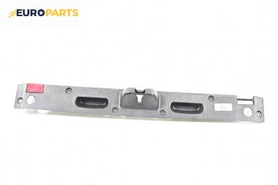 Кора заден капак за Mercedes-Benz S-Class Sedan (W221) (09.2005 - 12.2013), 4+1 вр., седан