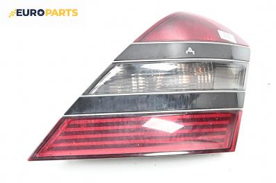 Стоп за Mercedes-Benz S-Class Sedan (W221) (09.2005 - 12.2013), седан, позиция: дясна