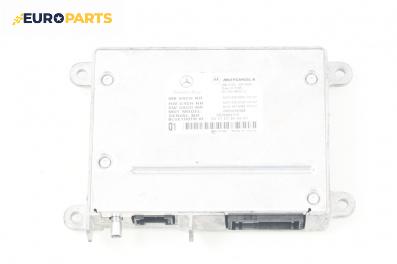 Bluetooth модул за Mercedes-Benz S-Class Sedan (W221) (09.2005 - 12.2013), № A2168206526