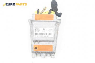 Модул за AIRBAG за Mercedes-Benz S-Class Sedan (W221) (09.2005 - 12.2013), № Bosch 0 285 001 897