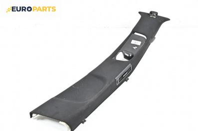 Интериорна пластмаса за Mercedes-Benz S-Class Sedan (W221) (09.2005 - 12.2013), 4+1 вр., седан, позиция: дясна