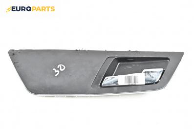 Вътрешна дръжка за Mercedes-Benz S-Class Sedan (W221) (09.2005 - 12.2013), 4+1 вр., седан, позиция: задна, дясна