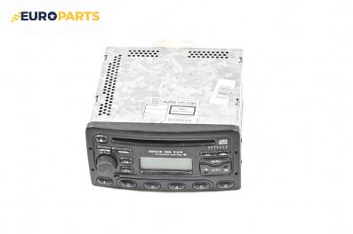 CD плеър за Ford Transit Box V (01.2000 - 05.2006)