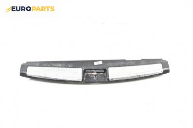 Планка багажник за Mercedes-Benz M-Class SUV (W164) (07.2005 - 12.2012), 4+1 вр., джип