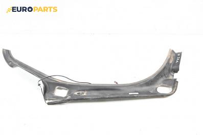Кора багажник за Mercedes-Benz M-Class SUV (W164) (07.2005 - 12.2012), 4+1 вр., джип