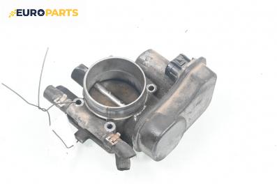 Дроселова клапа за Opel Vectra C Sedan (04.2002 - 01.2009) 1.8 16V, 122 к.с.