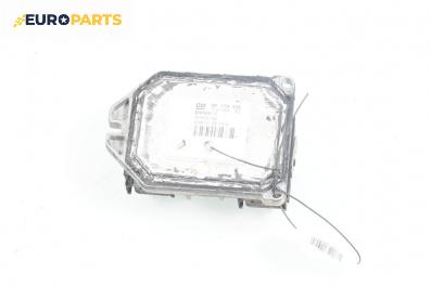 Компютър двигател за Opel Vectra C Sedan (04.2002 - 01.2009) 1.8 16V, 122 к.с., № GM 09 179 499