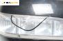 Огледало за Mercedes-Benz M-Class SUV (W164) (07.2005 - 12.2012), 4+1 вр., джип, позиция: дясна