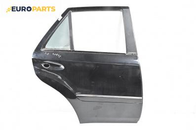 Врата за Mercedes-Benz M-Class SUV (W164) (07.2005 - 12.2012), 4+1 вр., джип, позиция: задна, дясна