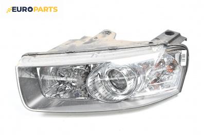 Фар за Chevrolet Captiva SUV (06.2006 - ...), джип, позиция: лява