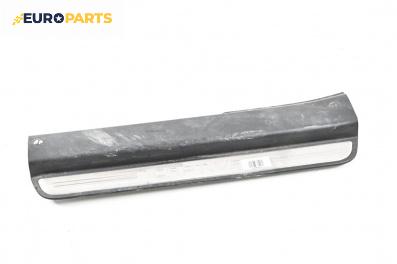 Вътрешен праг за Chevrolet Captiva SUV (06.2006 - ...), 4+1 вр., джип, позиция: предна, лява
