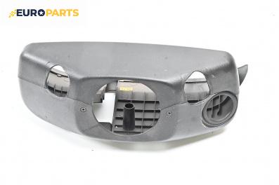 Интериорна пластмаса волан за Chevrolet Captiva SUV (06.2006 - ...), 4+1 вр., джип