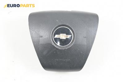 Airbag за Chevrolet Captiva SUV (06.2006 - ...), 4+1 вр., джип, позиция: предна