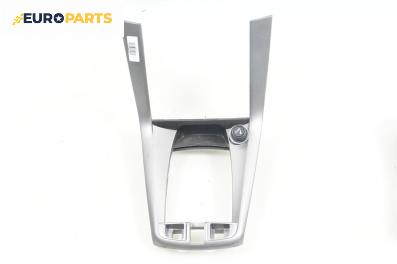 Централна конзола за Chevrolet Captiva SUV (06.2006 - ...)