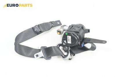 Предпазен колан за Chevrolet Captiva SUV (06.2006 - ...), 4+1 вр., позиция: предна, дясна