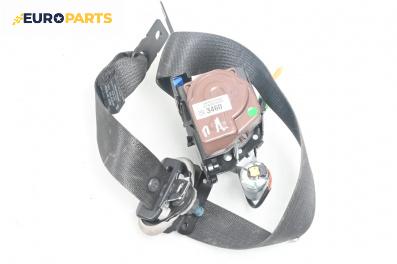 Предпазен колан за Chevrolet Captiva SUV (06.2006 - ...), 4+1 вр., позиция: предна, лява