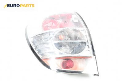 Стоп за Chevrolet Captiva SUV (06.2006 - ...), джип, позиция: лява