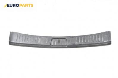 Планка багажник за Chevrolet Captiva SUV (06.2006 - ...), 4+1 вр., джип