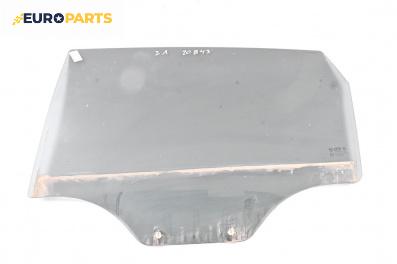 Странично стъкло за Chevrolet Captiva SUV (06.2006 - ...), 4+1 вр., джип, позиция: задна, лява