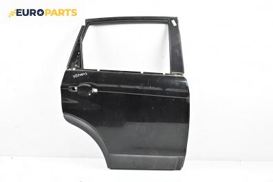 Врата за Chevrolet Captiva SUV (06.2006 - ...), 4+1 вр., джип, позиция: задна, дясна