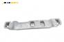 Кора багажник за Chevrolet Captiva SUV (06.2006 - ...), 4+1 вр., джип