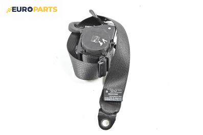 Предпазен колан за Chevrolet Captiva SUV (06.2006 - ...), 4+1 вр., позиция: задна, лява