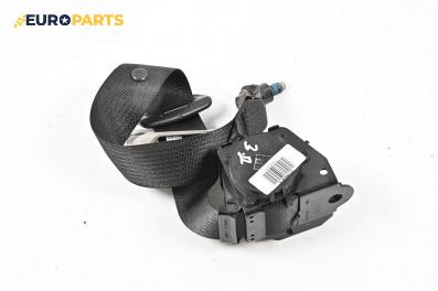 Предпазен колан за Chevrolet Captiva SUV (06.2006 - ...), 4+1 вр., позиция: задна, дясна