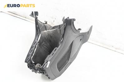 Централна конзола за Chevrolet Captiva SUV (06.2006 - ...)