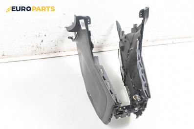 Централна конзола за Chevrolet Captiva SUV (06.2006 - ...)