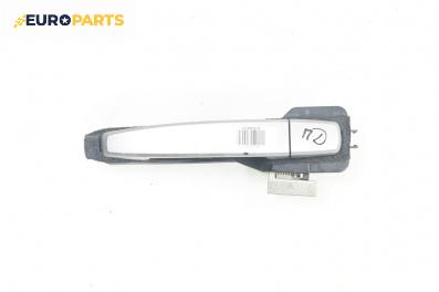 Външна дръжка за Chevrolet Captiva SUV (06.2006 - ...), 4+1 вр., джип, позиция: предна, дясна