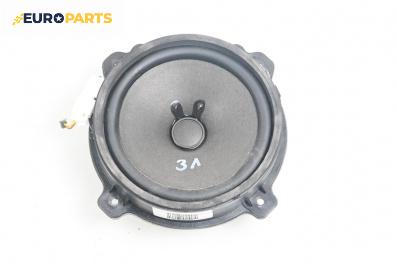Високоговорител за Chevrolet Captiva SUV (06.2006 - ...)