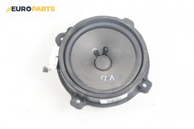 Високоговорител за Chevrolet Captiva SUV (06.2006 - ...)