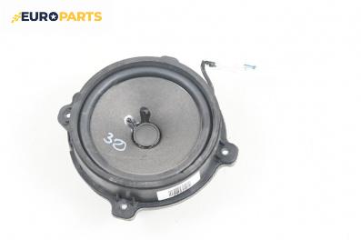 Високоговорител за Chevrolet Captiva SUV (06.2006 - ...)