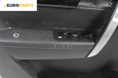 Кора врата за Chevrolet Captiva SUV (06.2006 - ...), 4+1 вр., джип, позиция: предна, лява