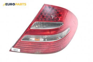 Стоп за Mercedes-Benz E-Class Sedan (W211) (03.2002 - 03.2009), седан, позиция: дясна
