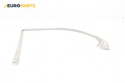 Интериорна лайсна за Mercedes-Benz E-Class Sedan (W211) (03.2002 - 03.2009), 4+1 вр., седан