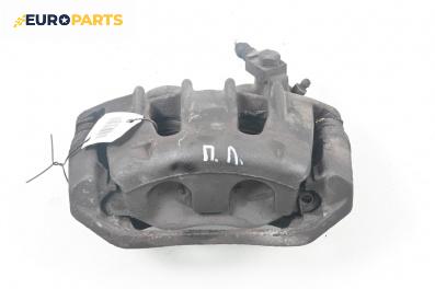Спирачен апарат за Ford Transit Box V (01.2000 - 05.2006), позиция: предна, лява