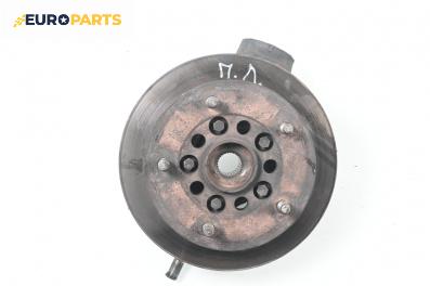 Шенкел главина за Ford Transit Box V (01.2000 - 05.2006), позиция: предна, лява