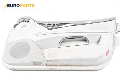 Кора врата за Mercedes-Benz E-Class Sedan (W211) (03.2002 - 03.2009), 4+1 вр., седан, позиция: предна, дясна