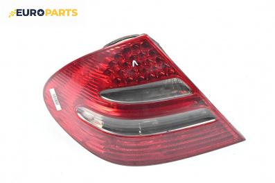 Стоп за Mercedes-Benz E-Class Sedan (W211) (03.2002 - 03.2009), седан, позиция: лява